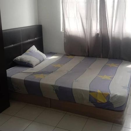 Pr1Ma Presint 11 Putrajaya Apartment Ngoại thất bức ảnh