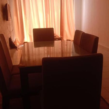 Pr1Ma Presint 11 Putrajaya Apartment Ngoại thất bức ảnh