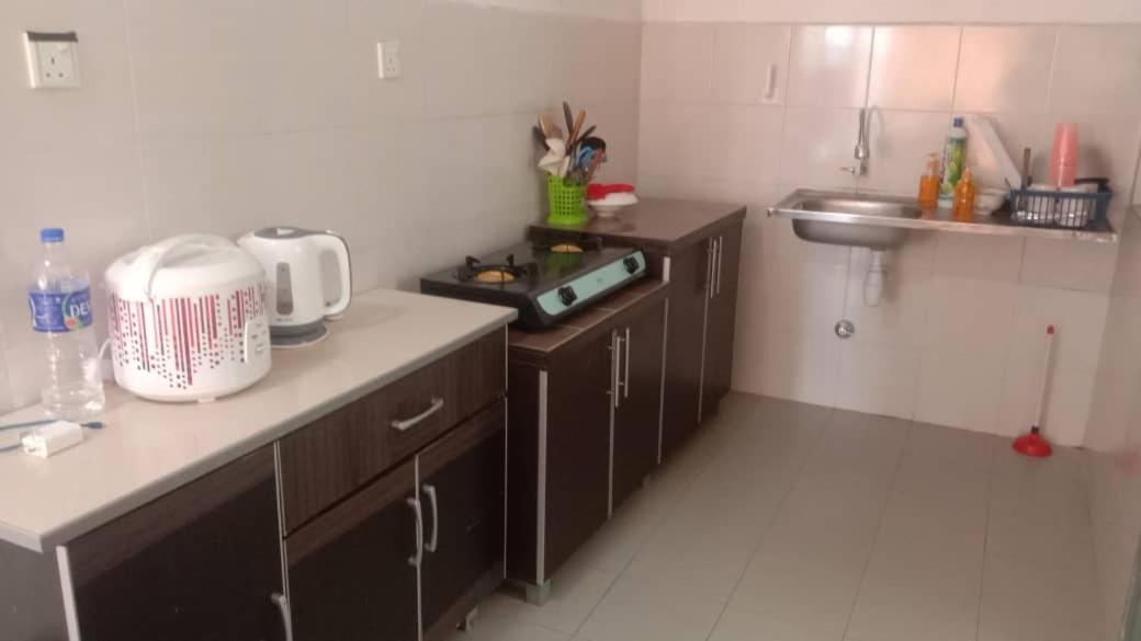 Pr1Ma Presint 11 Putrajaya Apartment Ngoại thất bức ảnh