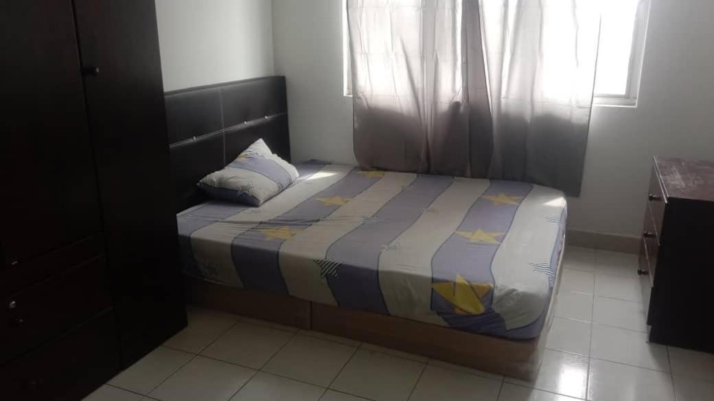 Pr1Ma Presint 11 Putrajaya Apartment Ngoại thất bức ảnh
