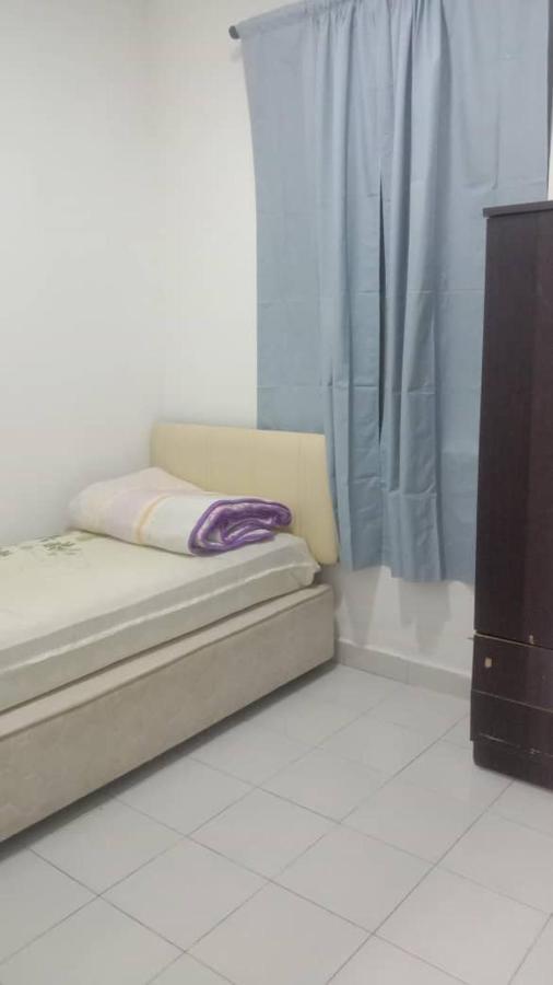 Pr1Ma Presint 11 Putrajaya Apartment Ngoại thất bức ảnh