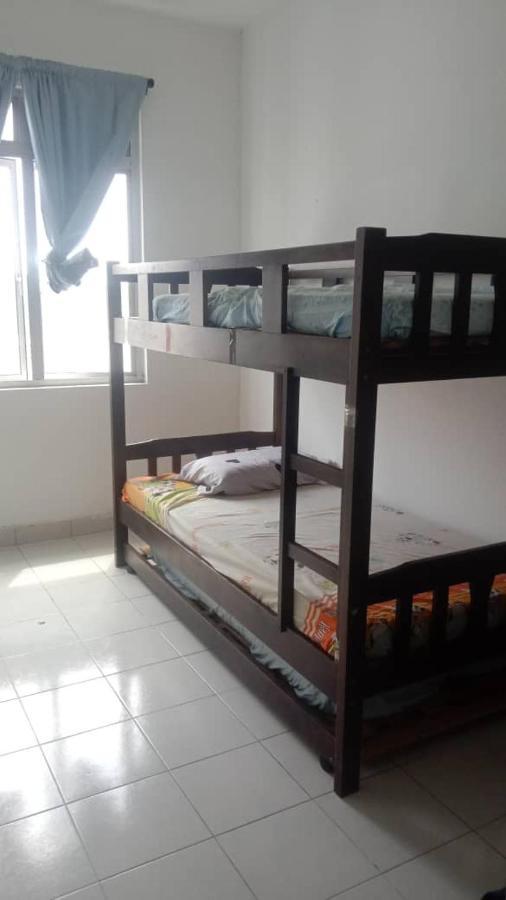 Pr1Ma Presint 11 Putrajaya Apartment Ngoại thất bức ảnh