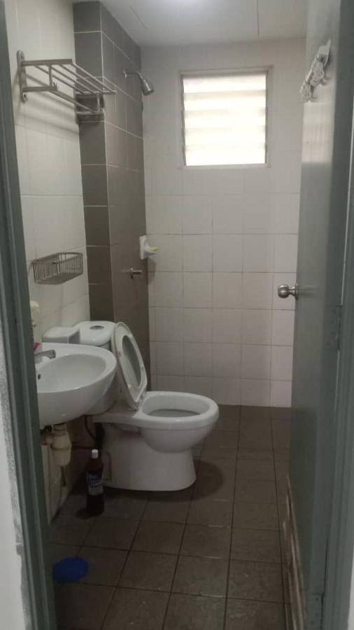 Pr1Ma Presint 11 Putrajaya Apartment Ngoại thất bức ảnh