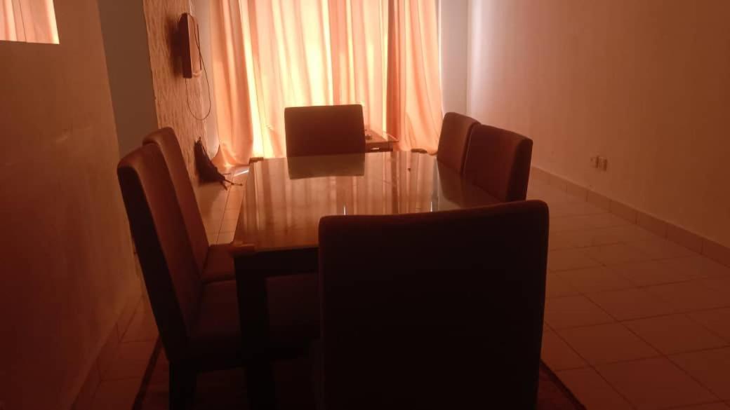 Pr1Ma Presint 11 Putrajaya Apartment Ngoại thất bức ảnh